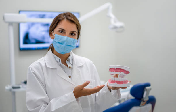 Best Emergency Denture Repair in Jupiter, FL