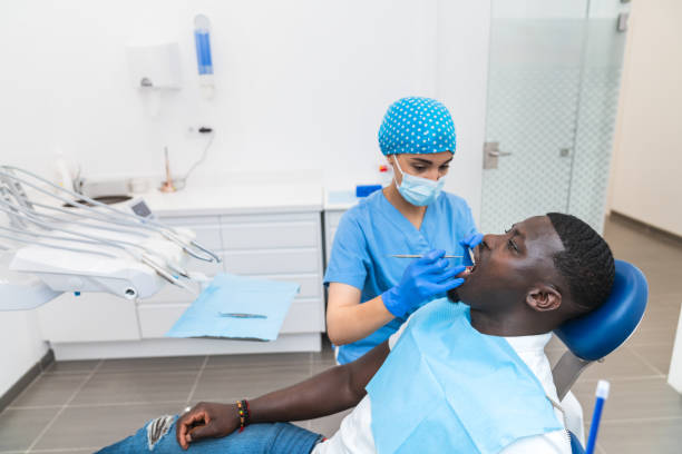 Best Emergency Tooth Extraction in Jupiter, FL